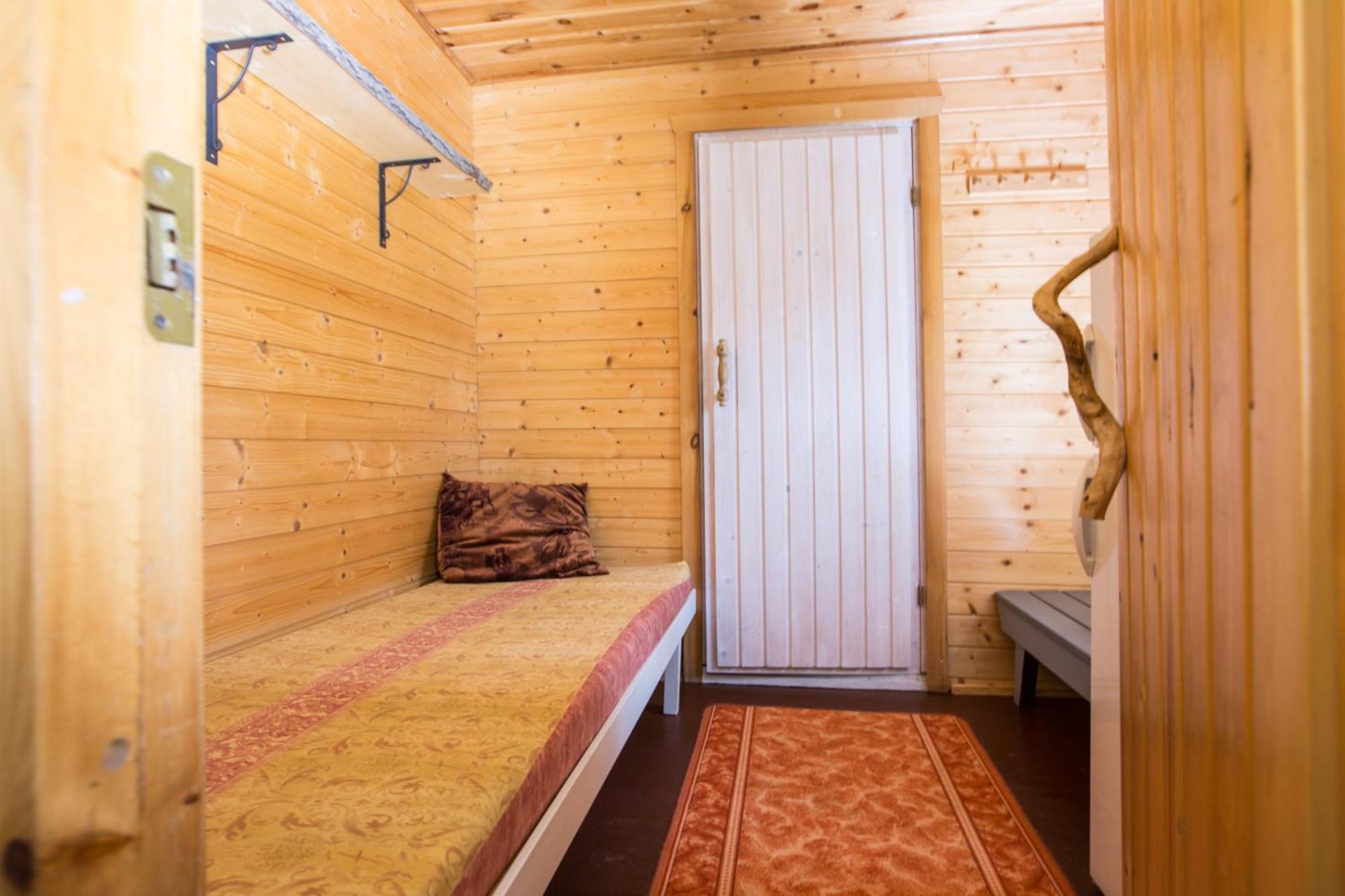 Resort Naaranlahti Cottages חדר תמונה