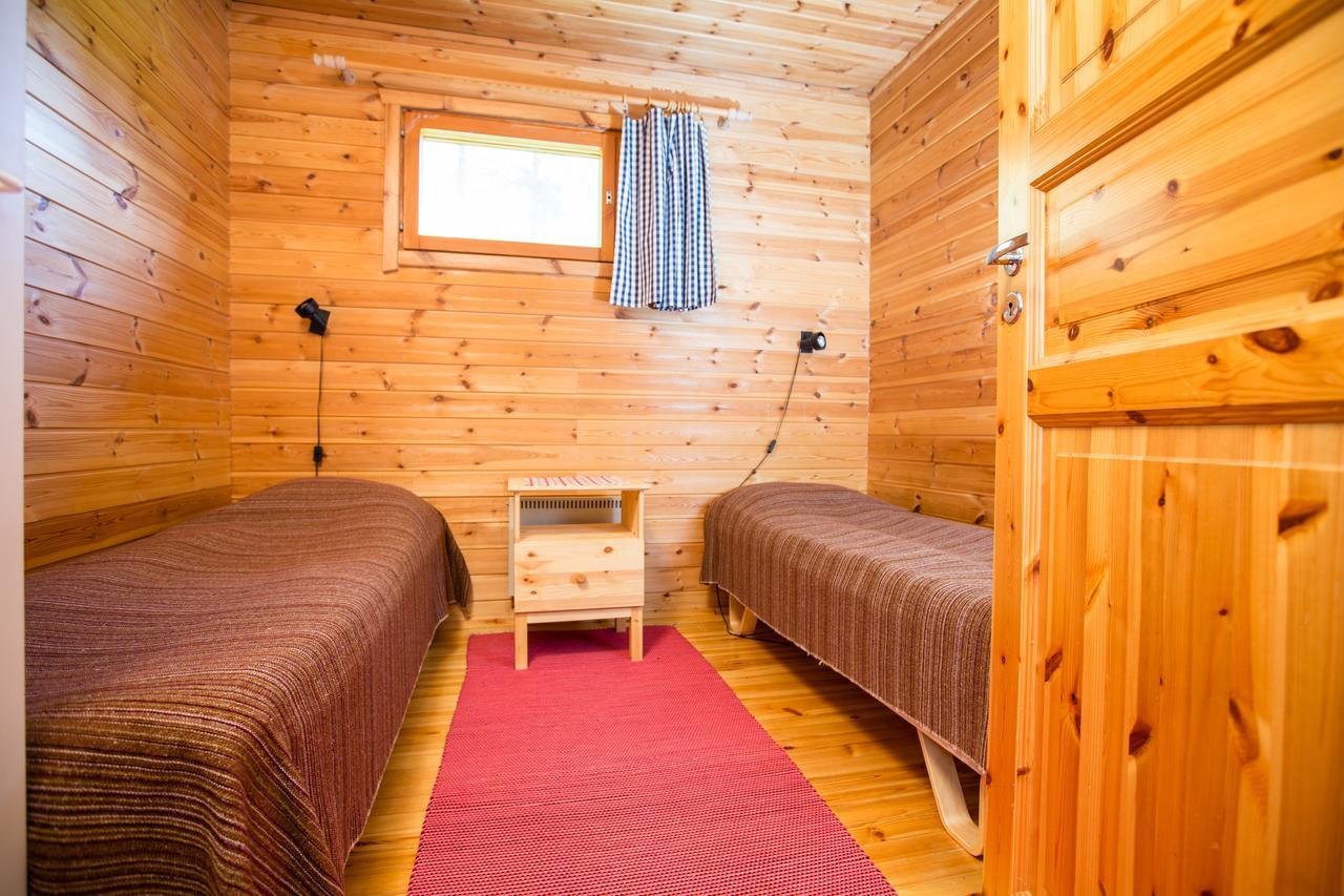 Resort Naaranlahti Cottages מראה חיצוני תמונה