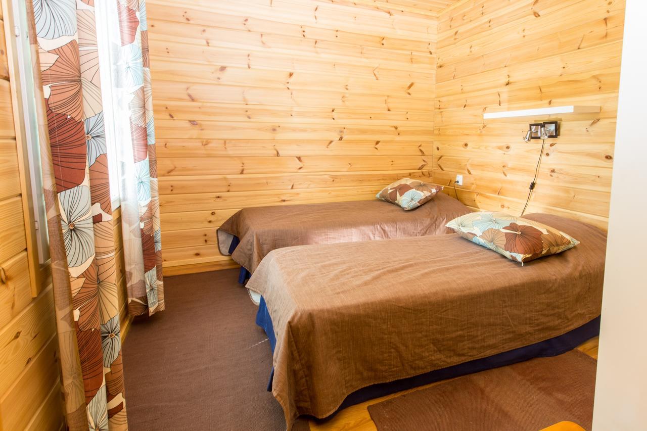Resort Naaranlahti Cottages מראה חיצוני תמונה